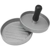 Hamburgerpress FCCBBQ.