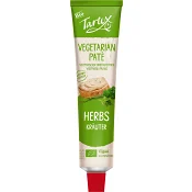 Vegetarisk örtpastej Ekologisk 200g Tartex.