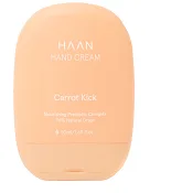 Handkräm Carrot Kick 50ml HAAN.
