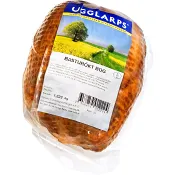 Bog Basturökt i skivor ca 14g Ugglarps.