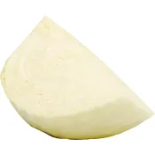 Vitkål Delad ca 500g Sydgrönt Klass 1.