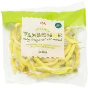 Vaxböna 150g Klass 1 ICA.