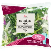 Kålmix 140g ICA.
