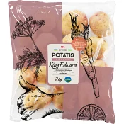 Potatis King Edward 2kg Klass 1 ICA.