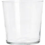 Kruka Klarglas 14cm.