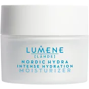 Ansiktskräm Day cream Nordic Hydra Intense Hydration 50ml LUMENE.