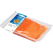 Laxfilé i bit 600g ICA Gott Liv.
