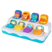 Pop Up Jungle Pals Play Gro.