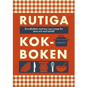 Rutiga kokboken.