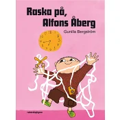 Raska på Alfons Åberg!.