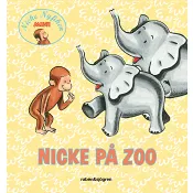 Nicke på zoo.