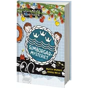 LasseMajas Detektivbyrå Simborgarmysteriet.