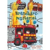 LasseMajas Detektivbyrå: Brandkårsmysteriet.