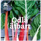 Odla ätbart på liten yta.