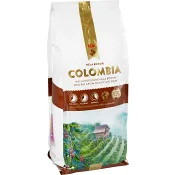 Colombia Hela bönor 500g ICA.