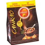 Chokladdryck Cankao Påse 250g Canderel.