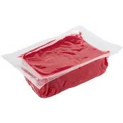 Kvalingsmarsipan Röd 500g Örebro Bageri.