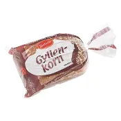 Gyllekorn 550g Urshultsbagarn.