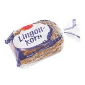 Lingonfullkorn 550g Urshultsbagarn.