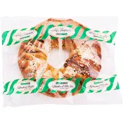 Kanelkrans 400g Östras Bröd.