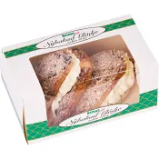 Glasswienerbröd 2-p 240g Östras Bröd.