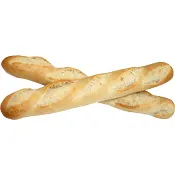 Baguette 400g Familjen Dafgård.