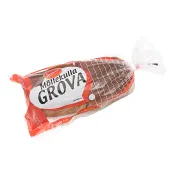 Möllekulla Grova 650g Urshultsbagarn.