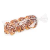 Kanelfläta 300g Urshultsbagarn.