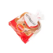 Vetebullar 8-p 320g Urshultsbagarn.