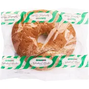 Råg hålkaka 250g Östras Bröd.