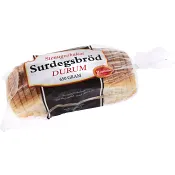 Surdegsbröd durum 650g Urshultsbagarn.