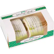 Operabakelse 2-p 280g Östras Bröd.