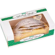 Bananlängd packad 750g Östras Bröd.