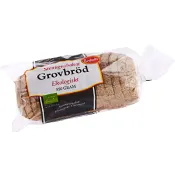 Grovbröd Ekologisk 550g Urshultsbagarn.