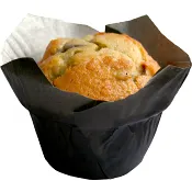 Blåbär Muffins 95g Familjen Dafgård.