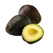 Mogen avokado 170g Klass 1 ICA.