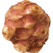 Jordärtskocka Eko ca 50g Klass 1.