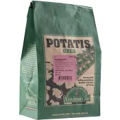 Mandelpotatis 2kg Axelssons i Aby.