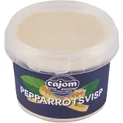 Pepparrotsvisp 90g Cajom.