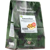 Amandine 1kg Axelssons i Aby.