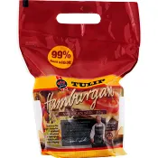 Hamburgare Fryst 12x113 1356g Tulip.