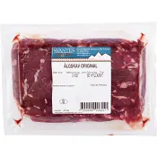 Älgskav Fryst 400g Svantes Vilt &amp; Bär.