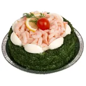 Räk Bomb 780g Just Tasty.