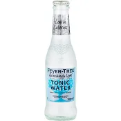 Light Tonic Water 200ml Fever Tree.