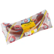 Rökt Lantkorv ca 650g Vaggeryds Chark.