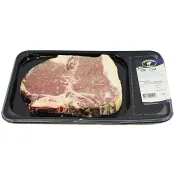 T-bone steak ca 500g Bjursunds Slakteri.