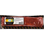 Fläskytterfilé Vitlök/chili Mörmarinerad ca 900g MOAB.