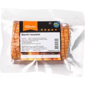 Benfri kassler ca 800g Allmans.