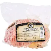 Fläsklägg långkokt benfri ca 1,2kg Hemgården.