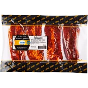 Grillrevben Kryddmarinerade ca 1,1kg MOAB.